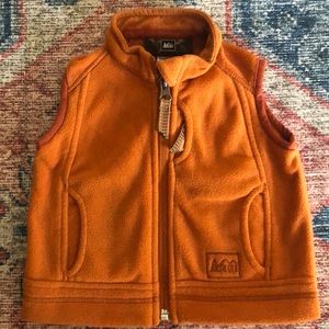 REI vest. 12month